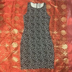 H&M mini dress size Small